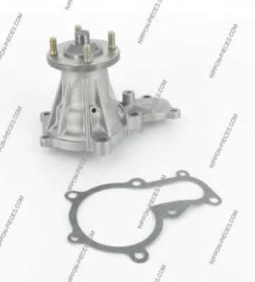 Водяной насос