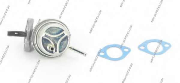 Топливный насос