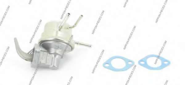 Топливный насос