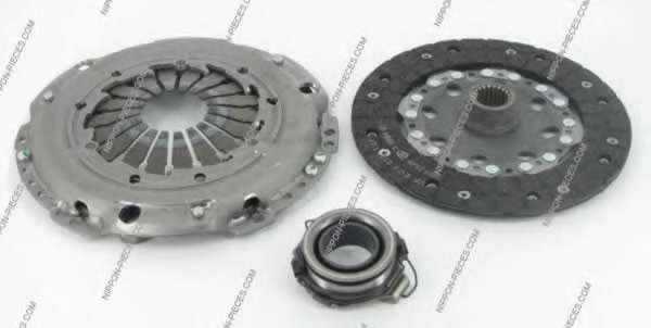 Комплект сцепления