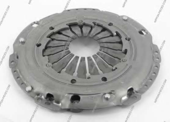 Нажимной диск сцепления
