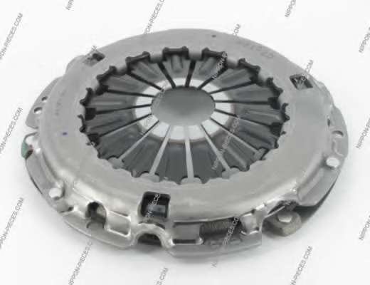 Нажимной диск сцепления