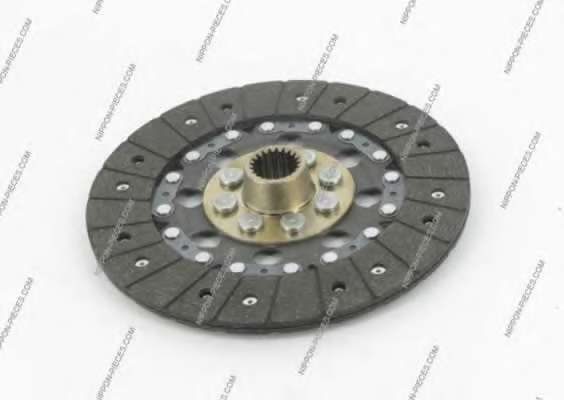 Диск сцепления