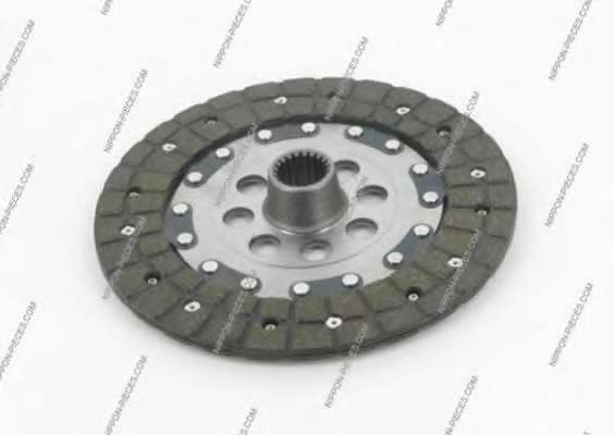 Диск сцепления