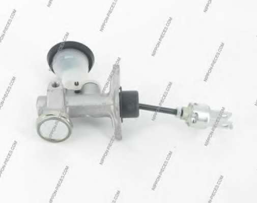 Колесный тормозной цилиндр