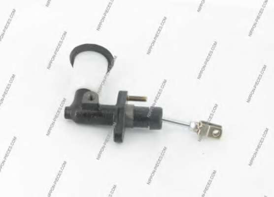 Главный цилиндр, система сцепления