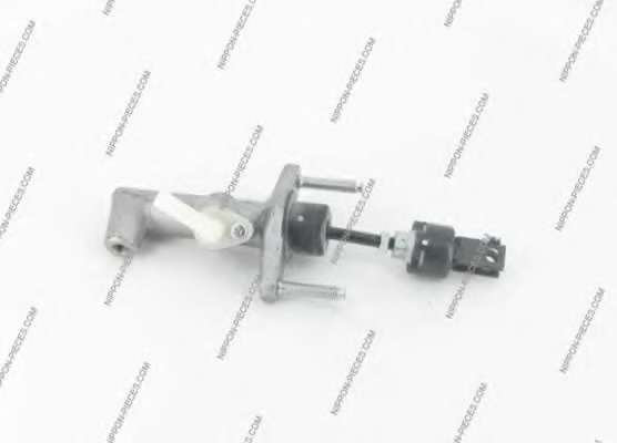 Главный цилиндр, система сцепления