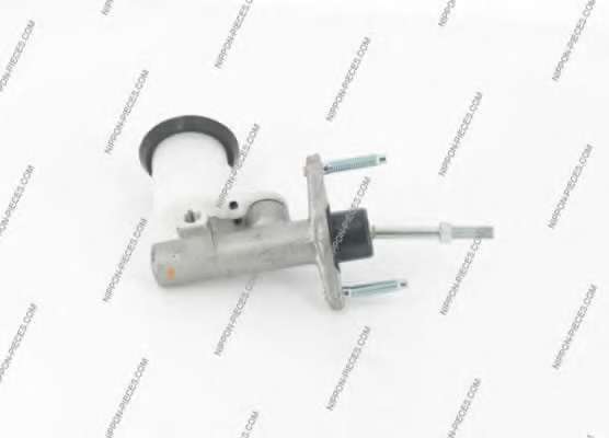 Главный цилиндр, система сцепления