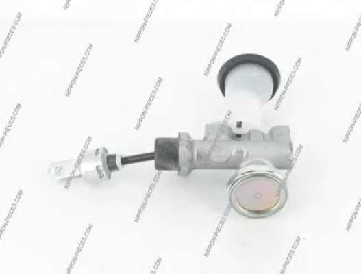 Главный цилиндр, система сцепления