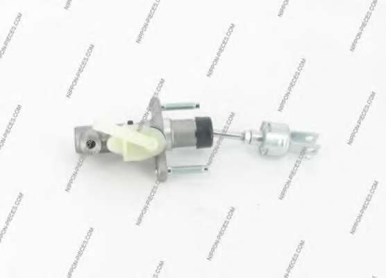 Главный цилиндр, система сцепления