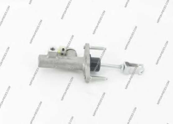 Главный цилиндр, система сцепления