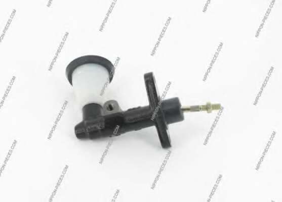 Главный цилиндр, система сцепления