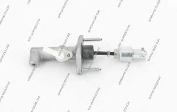 Главный цилиндр, система сцепления