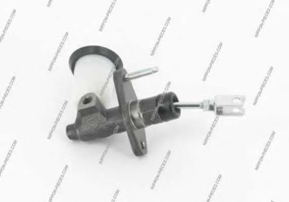 Главный цилиндр, система сцепления