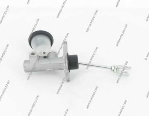 Главный цилиндр, система сцепления