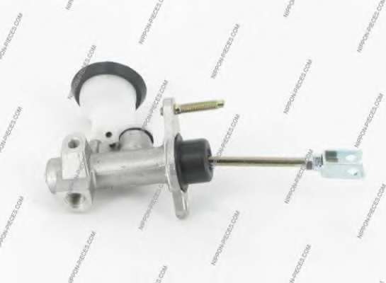 Главный цилиндр, система сцепления