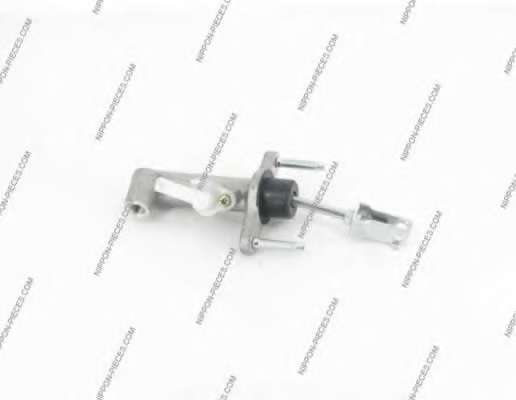 Главный цилиндр, система сцепления