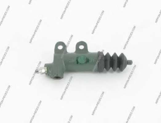 Рабочий цилиндр, система сцепления