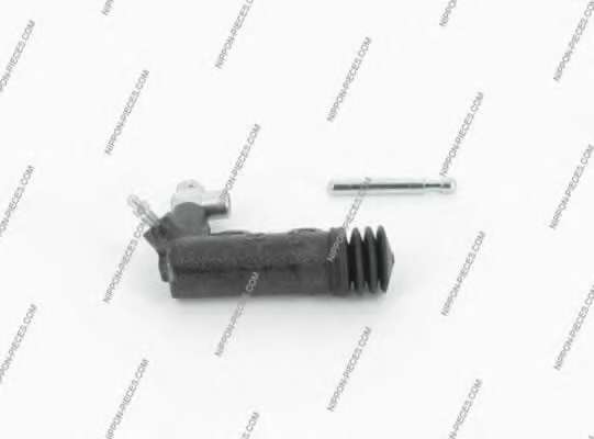 Рабочий цилиндр, система сцепления