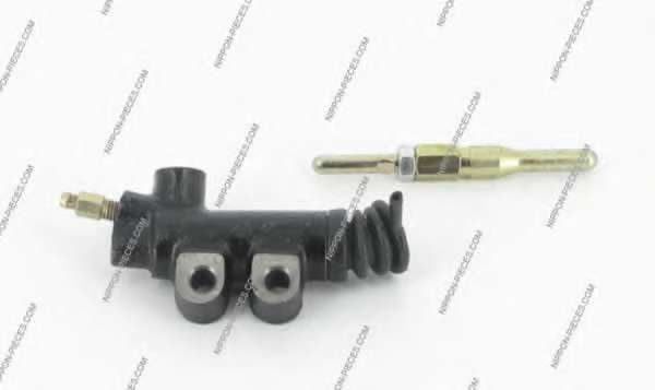 Рабочий цилиндр, система сцепления