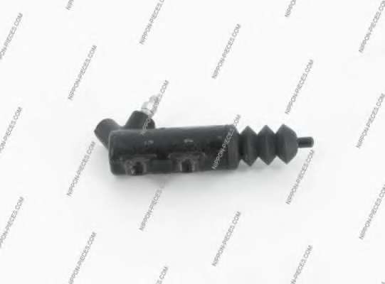 Колесный тормозной цилиндр