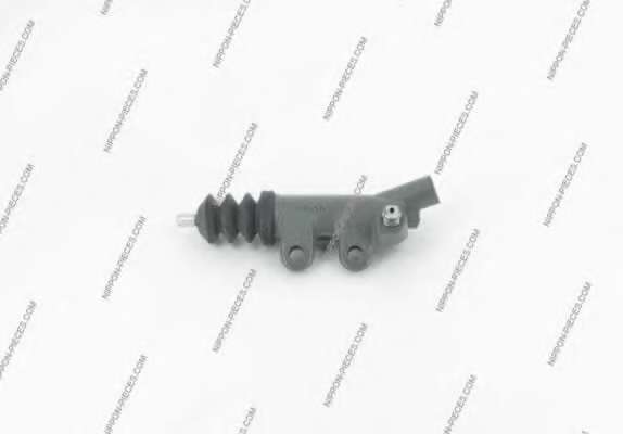 Рабочий цилиндр, система сцепления