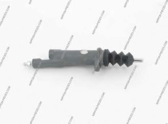 Рабочий цилиндр, система сцепления