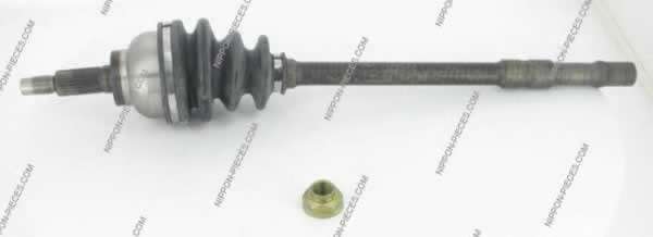 Шарнирный комплект, приводной вал