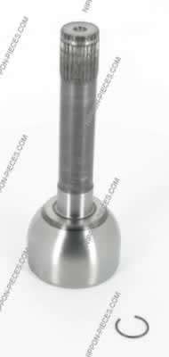 Шарнирный комплект, приводной вал