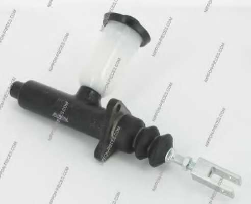 Главный тормозной цилиндр