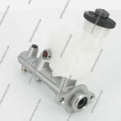 Главный тормозной цилиндр