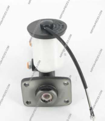 Главный тормозной цилиндр