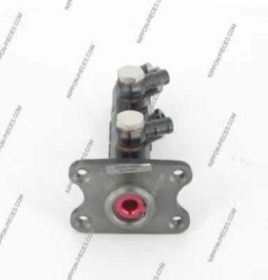 Главный тормозной цилиндр