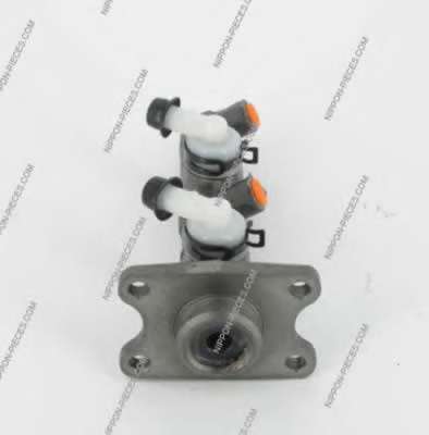 Главный тормозной цилиндр