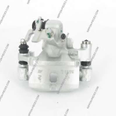 Тормозной суппорт