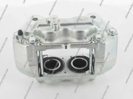 Тормозной суппорт