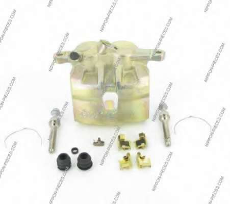 Тормозной суппорт