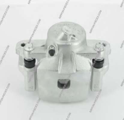 Тормозной суппорт