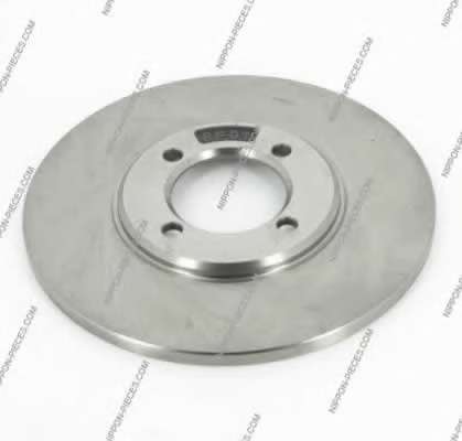 Тормозной диск