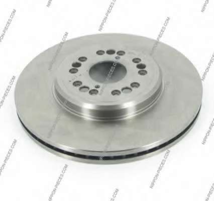 Тормозной диск