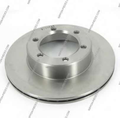 Тормозной диск