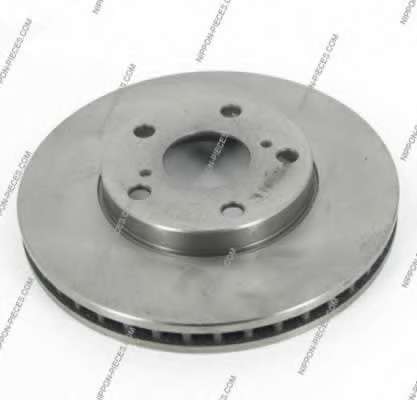 Тормозной диск