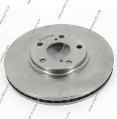 Тормозной диск