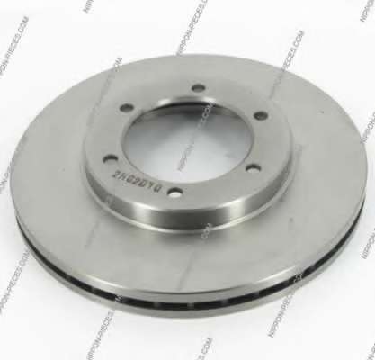 Тормозной диск