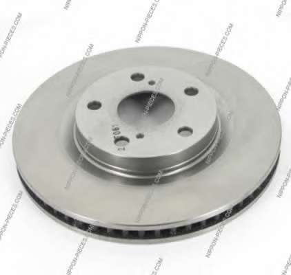 Тормозной диск