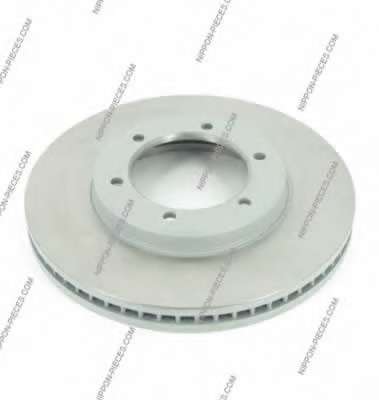 Тормозной диск