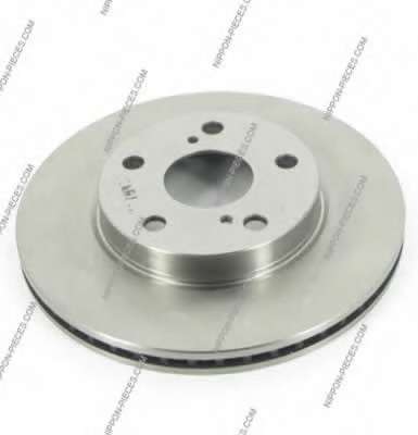 Тормозной диск