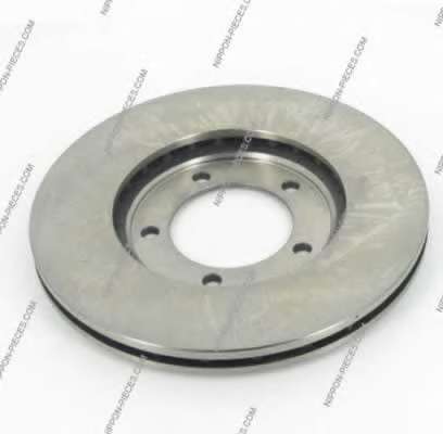 Тормозной диск