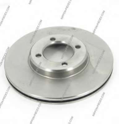 Тормозной диск