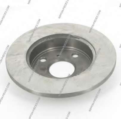 Тормозной диск